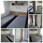 Kemping Mobil