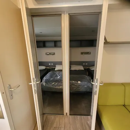 Campsite Mobil *