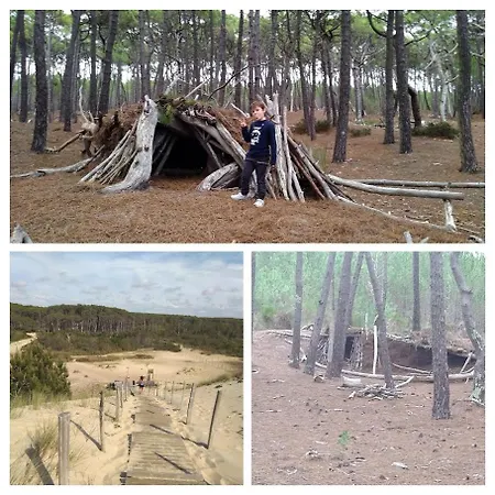Mobil Camping *