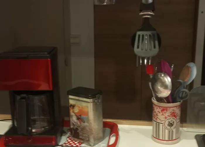 Mobil * 파렝티스 앙 보른